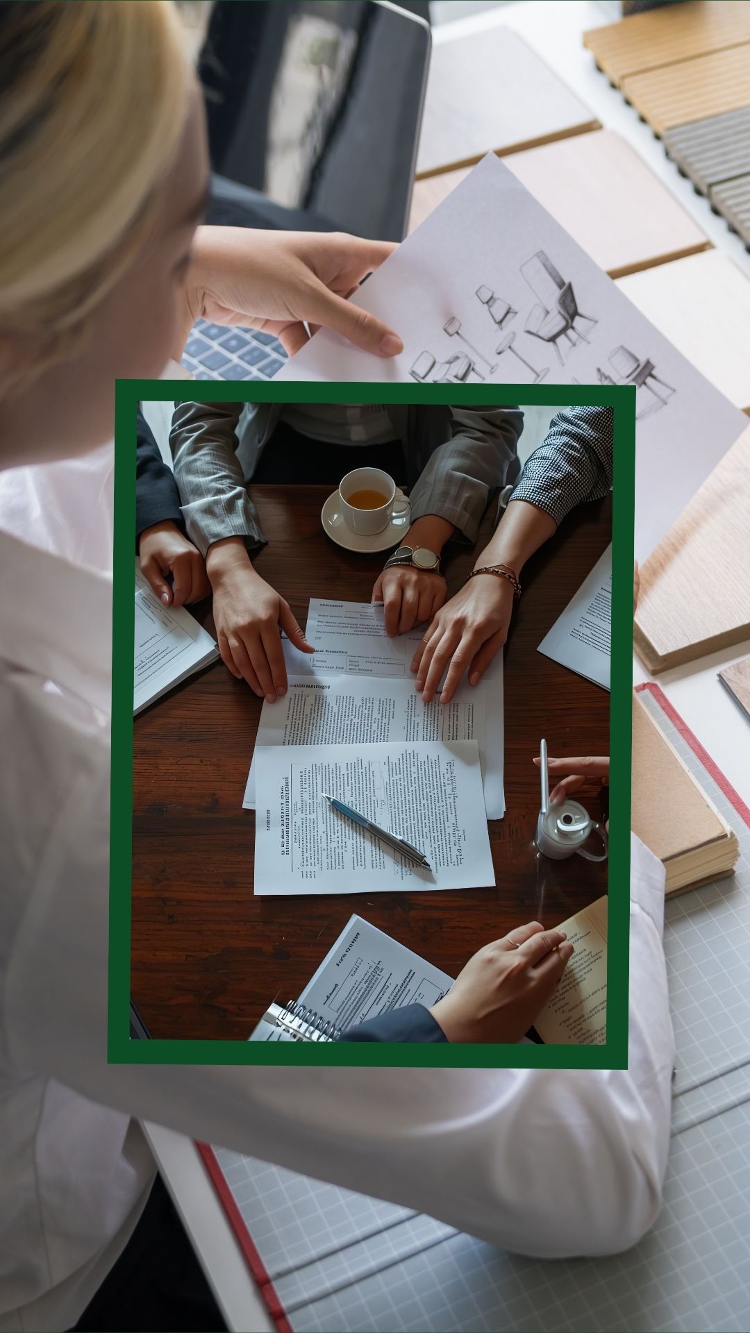 Stratejik Toplantı ve Dijital Danışmanlık